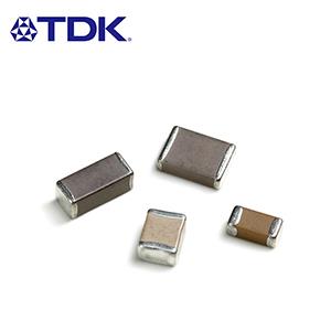 TDK贴片电容