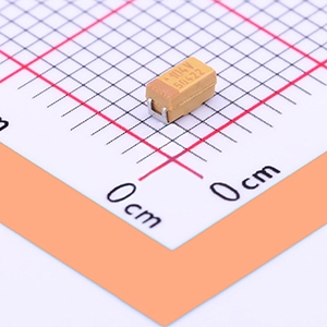 贴片钽电容性能优势稳定性强用途更广泛